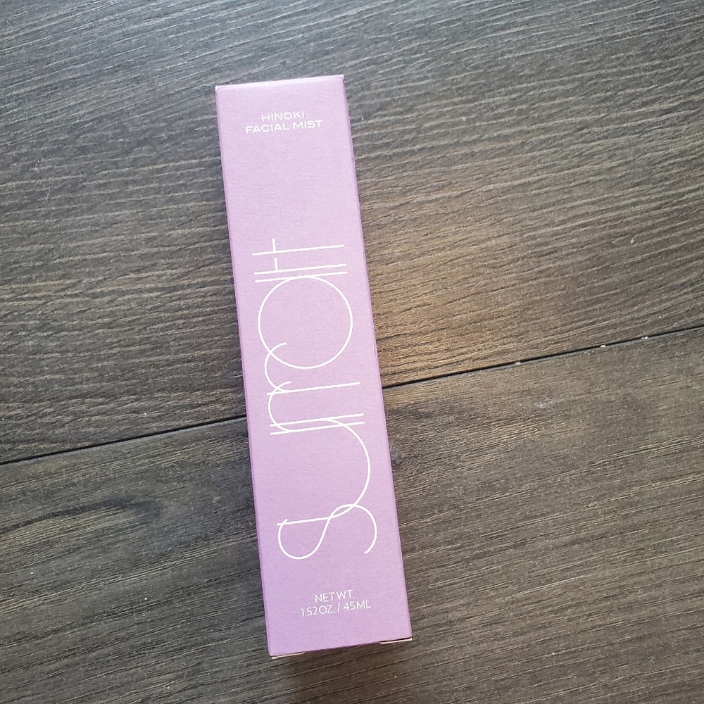 Surratt Hinoki Facial Mist